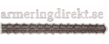Armeringdirekt logo