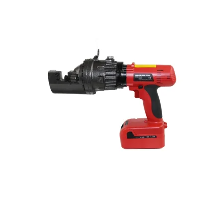 Batteridriven Armeringsklipp 16mm RB-16