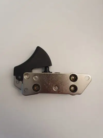 Avtryckare till RC25