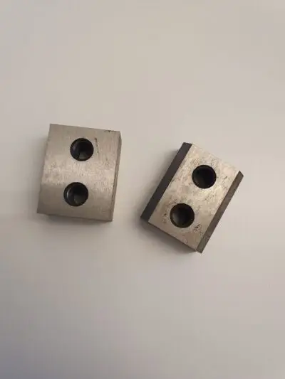 Extra klippskär RC-25 (2st)